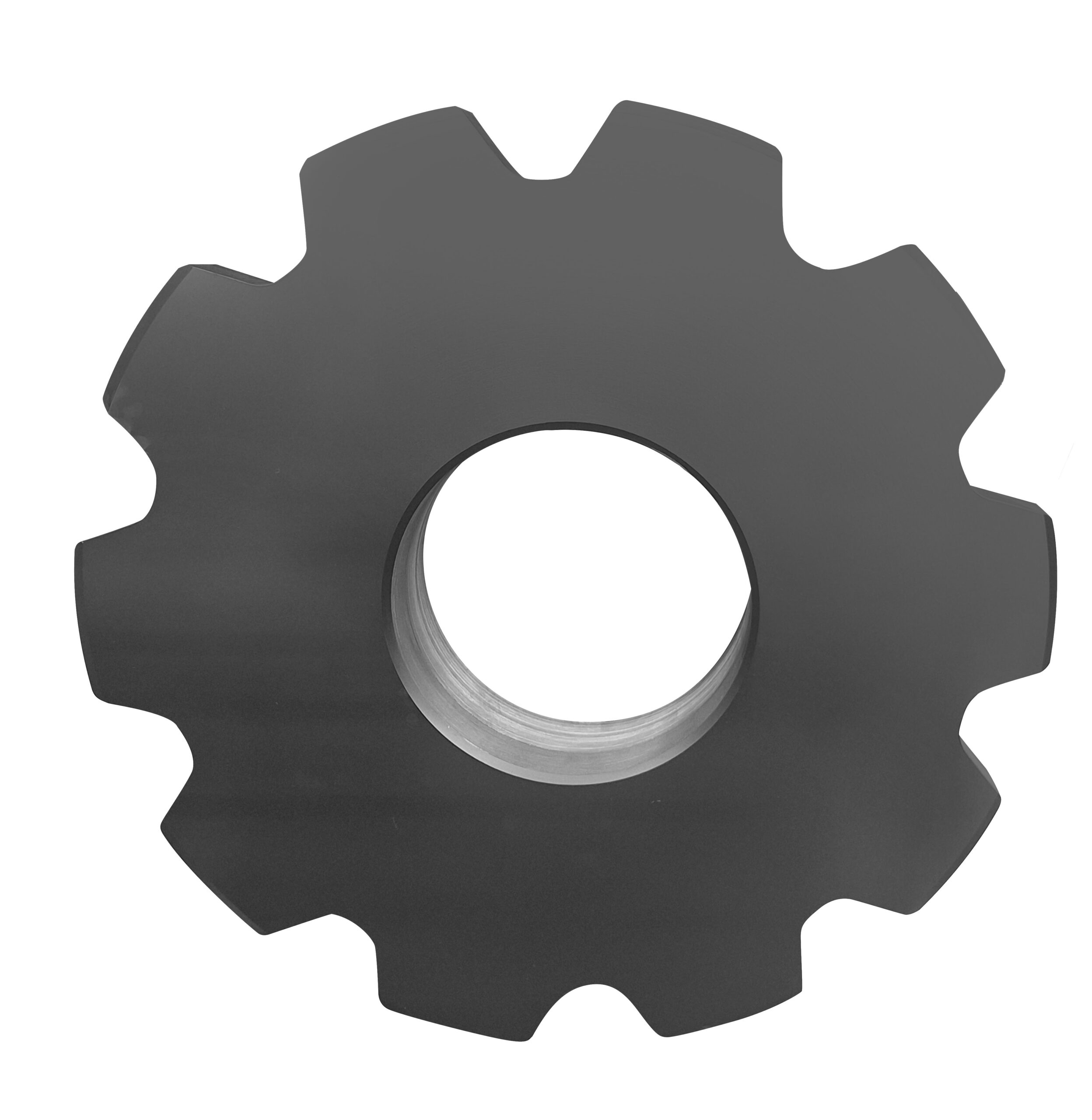 Sprocket de ingeniería para ingenios azucareros